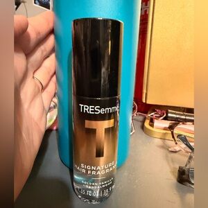 TRESemmé Signature Hair Fragrance - Golden Vanilla and Sandalwood
